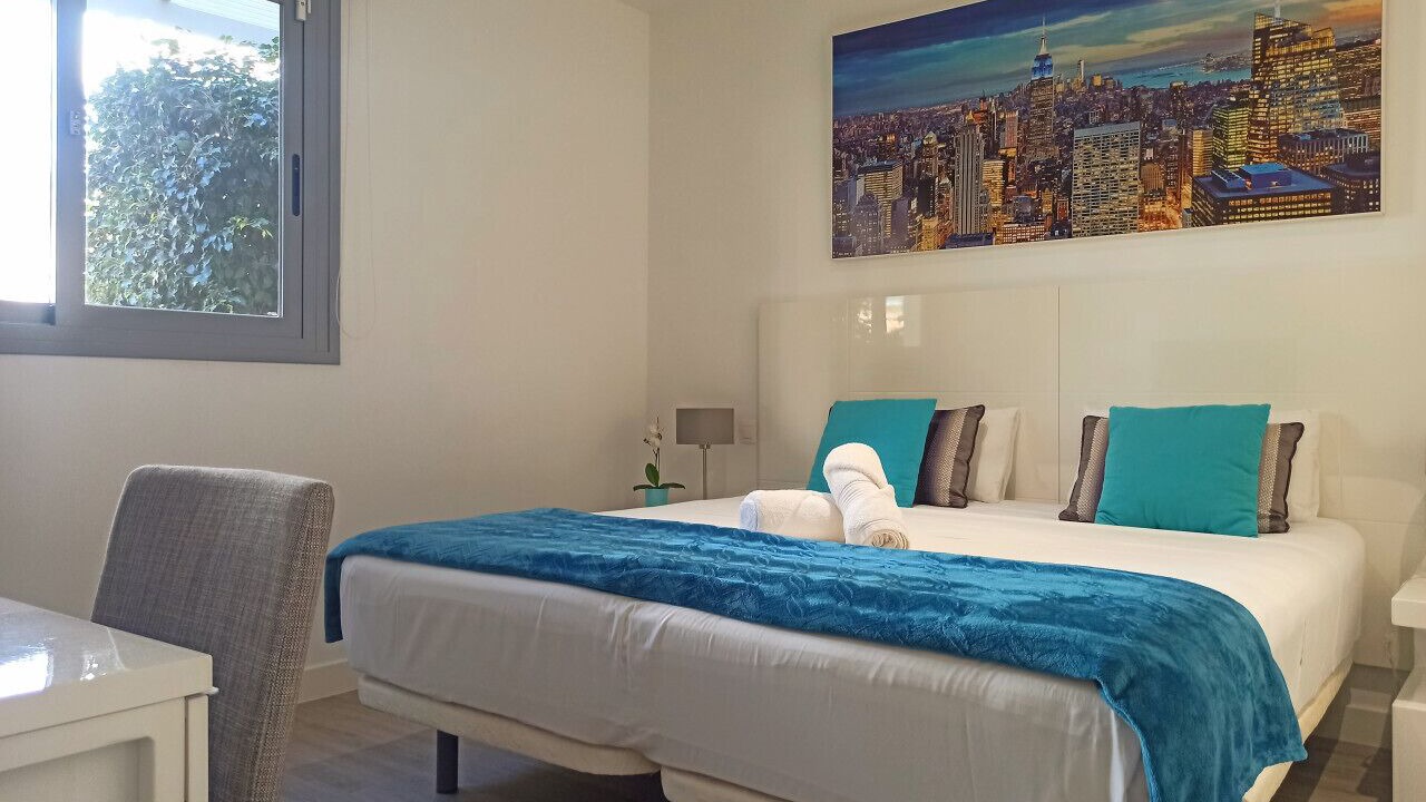 Photo of Bedroom in Marbella
