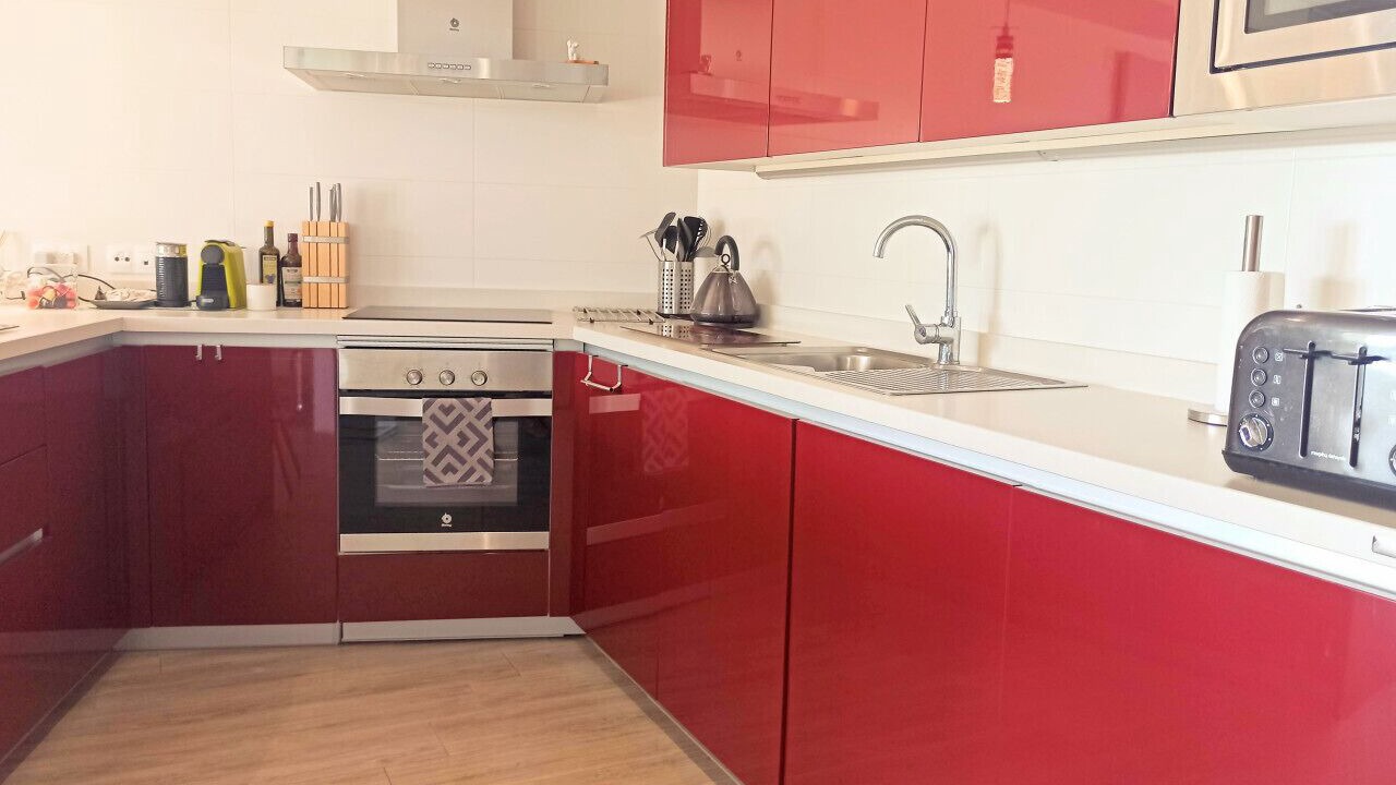 Photo of Kitchen in Marbella