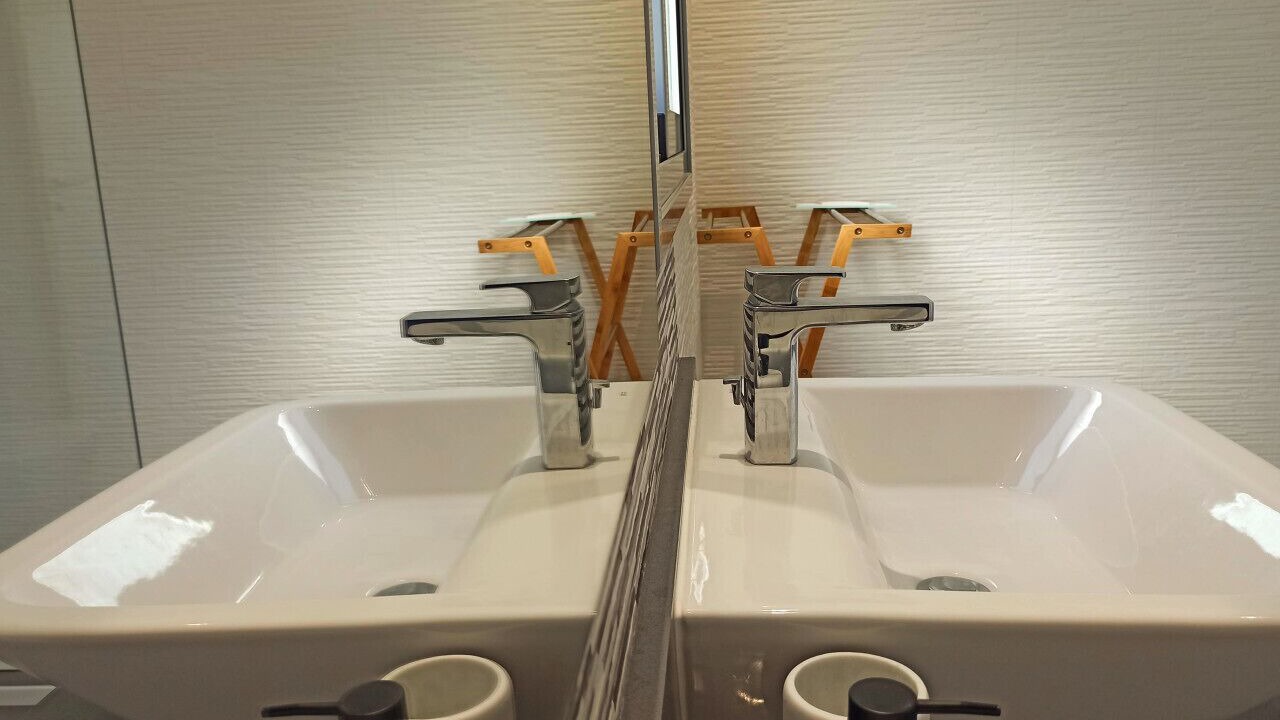 Photo of Bathroom in Marbella