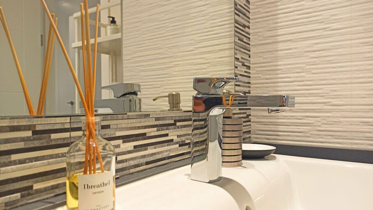 Photo of Bathroom in Marbella