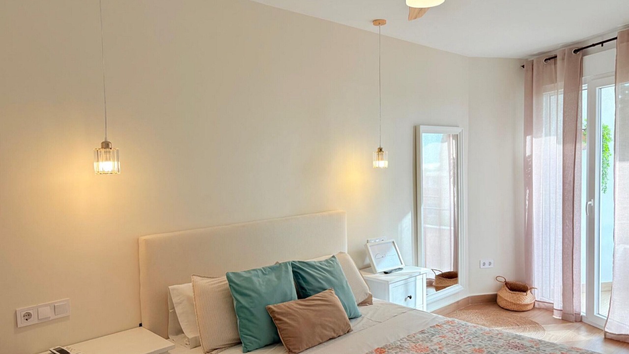 Photo of Bedroom in Torremolinos