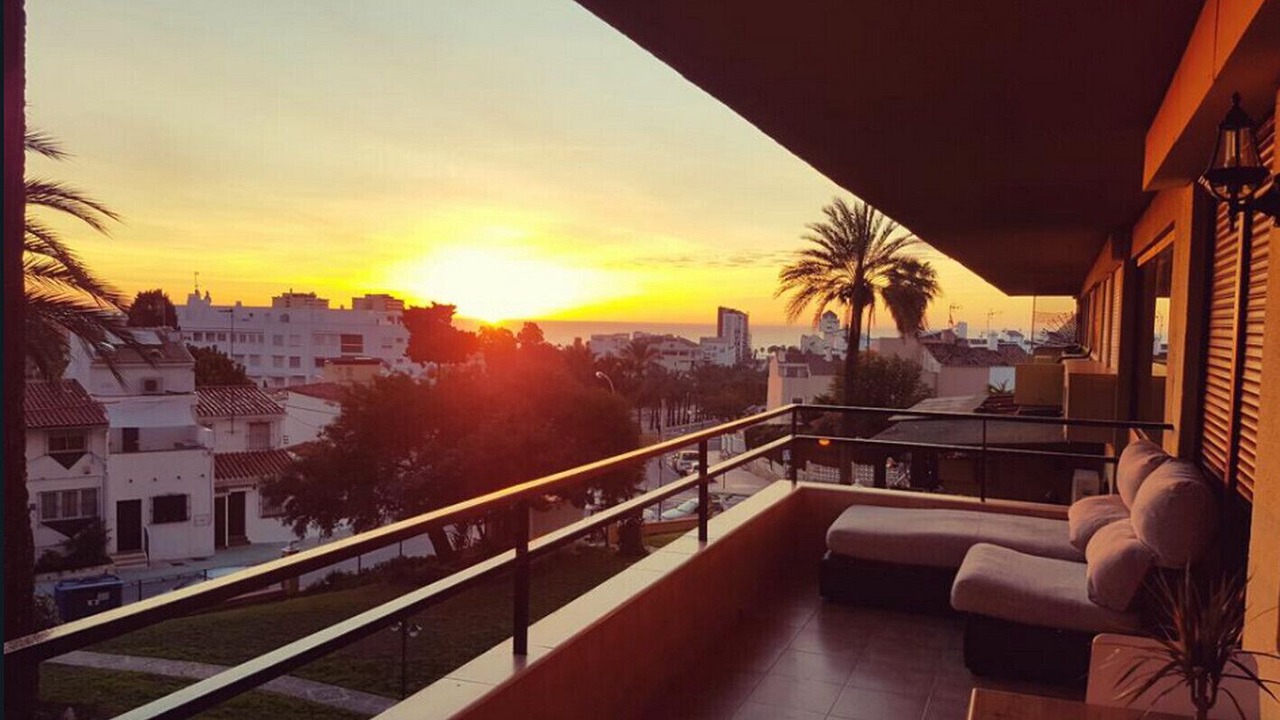 Photo of Outdoor in Torremolinos