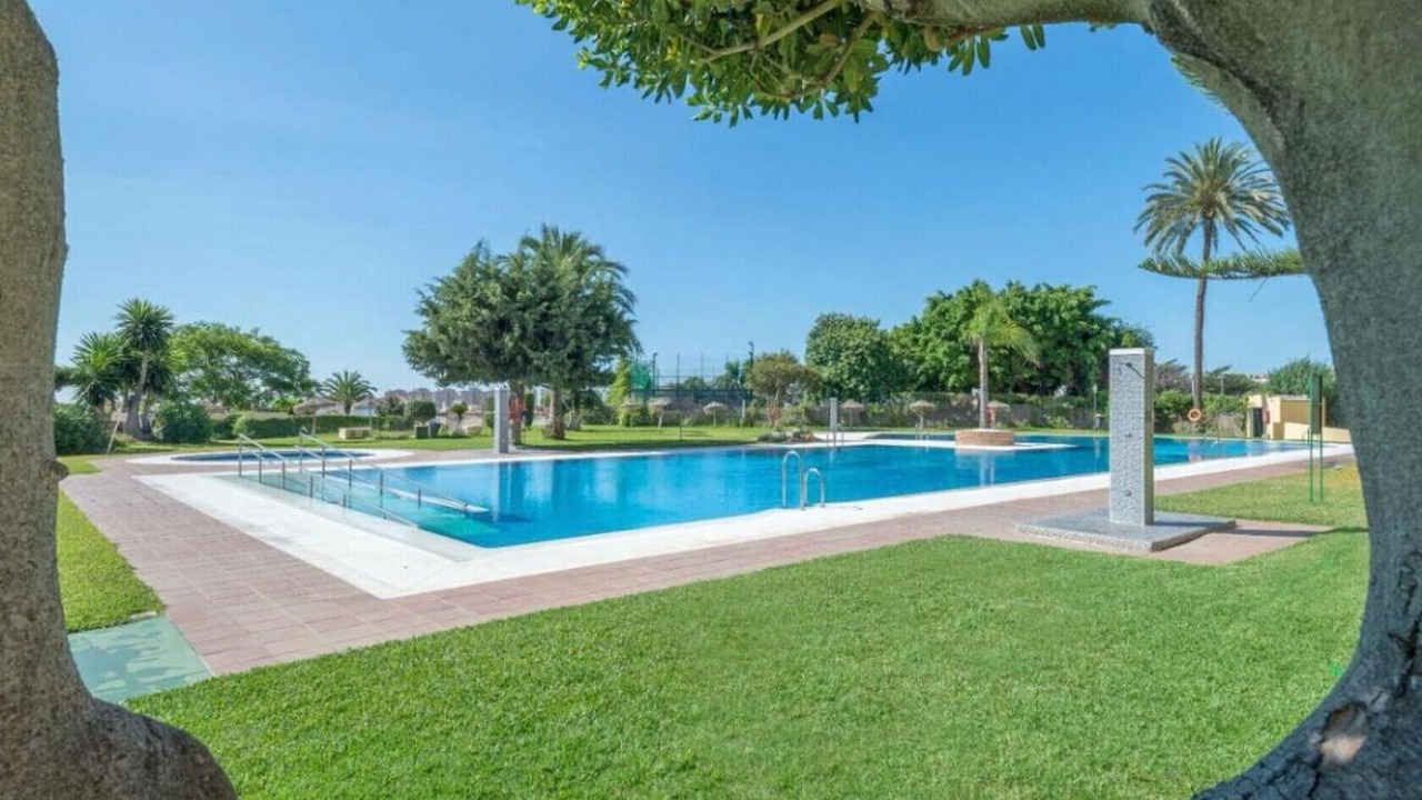 Photo of Outdoor in Torremolinos