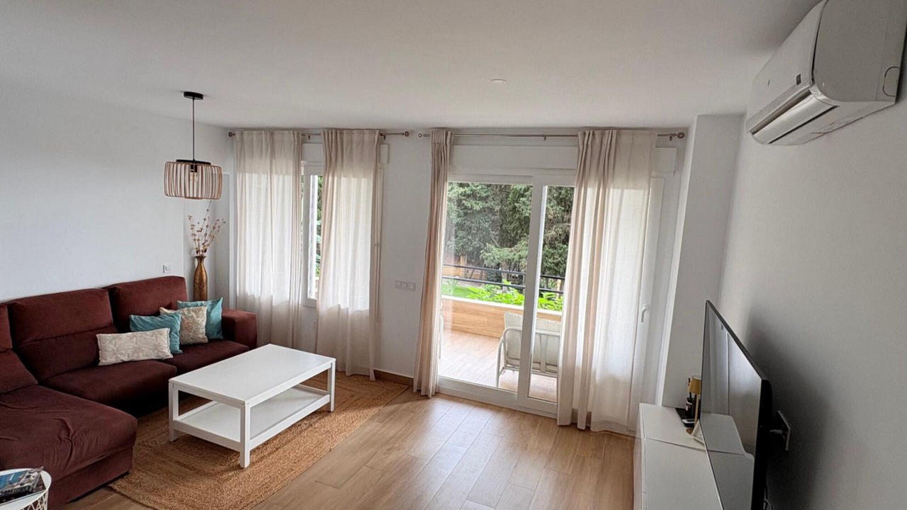 Photo of Livingroom in Torremolinos