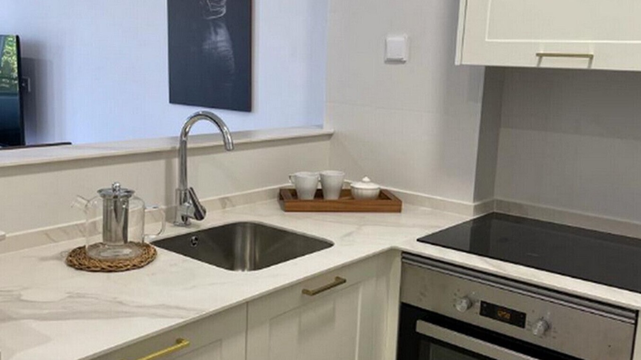 Photo of Kitchen in Torremolinos