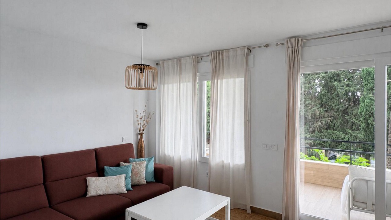 Photo of Livingroom in Torremolinos