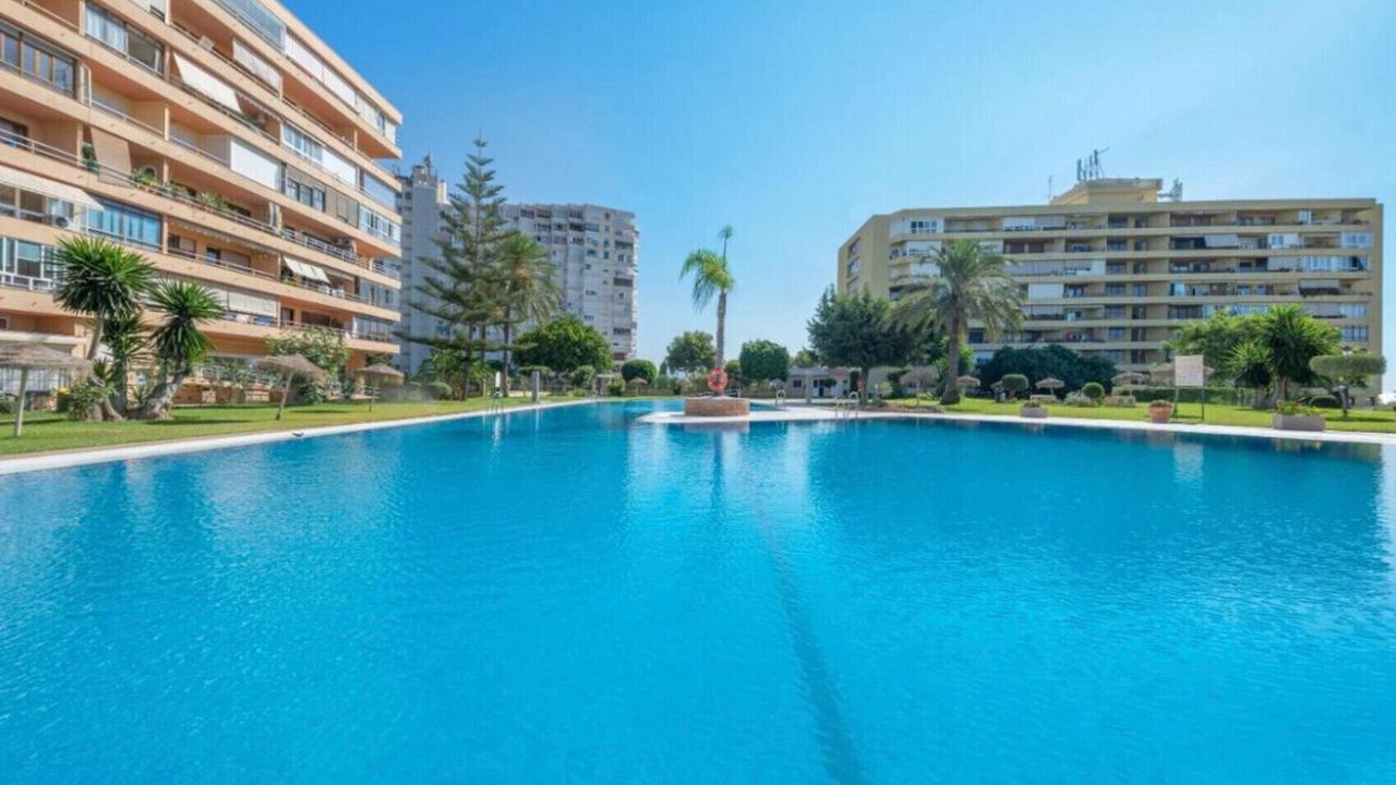 Photo of Outdoor in Torremolinos