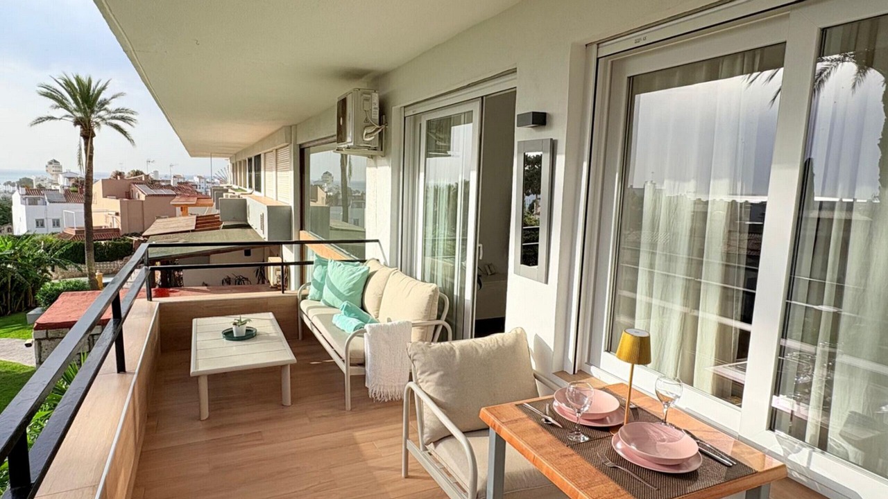 Photo of Outdoor in Torremolinos