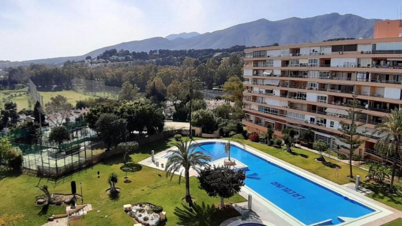 Photo of Outdoor in Torremolinos