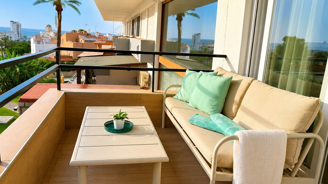 Photo of Outdoor in Torremolinos