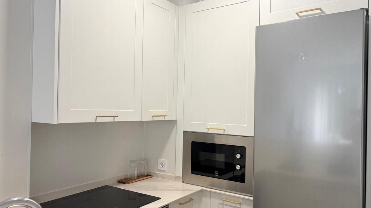 Photo of Kitchen in Torremolinos