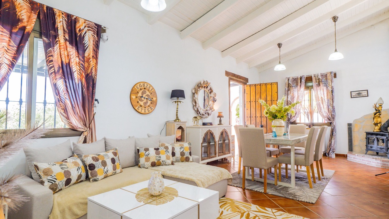Photo of Livingroom in Coin