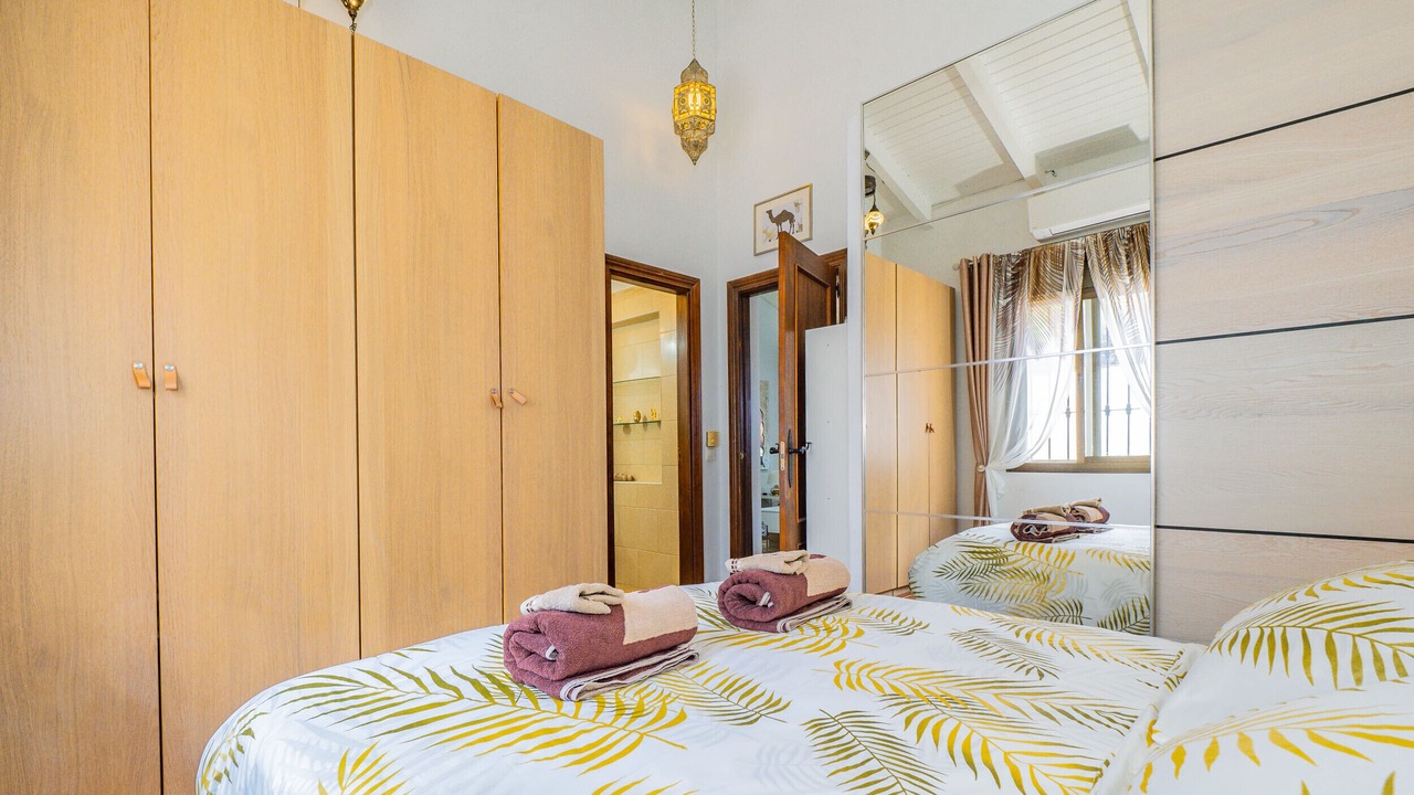 Photo of Bedroom in Coin