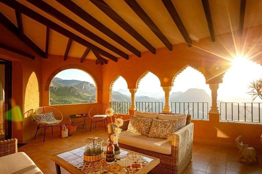 Photo of Outdoor in Turre