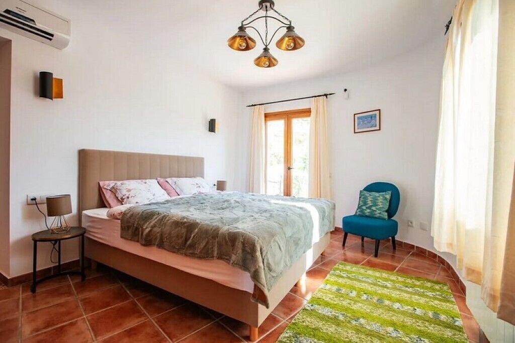 Photo of Bedroom in Turre