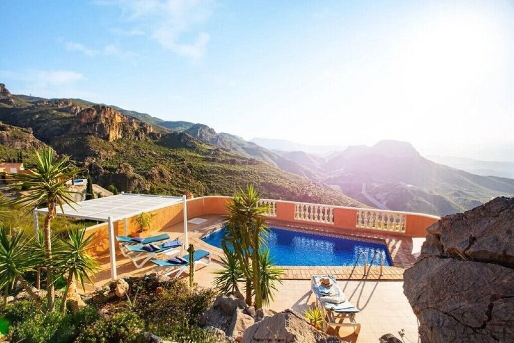 Photo of Outdoor in Turre