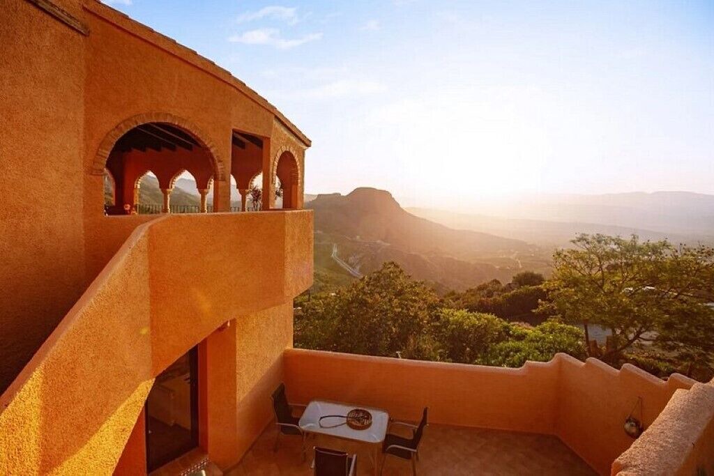 Photo of Outdoor in Turre