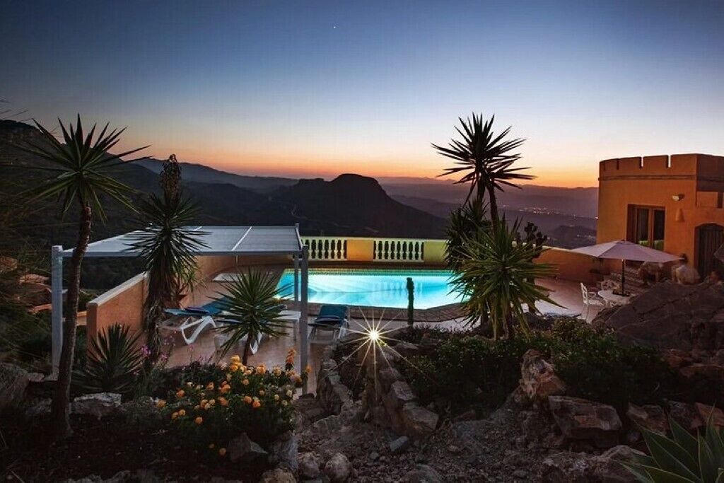 Photo of Outdoor in Turre