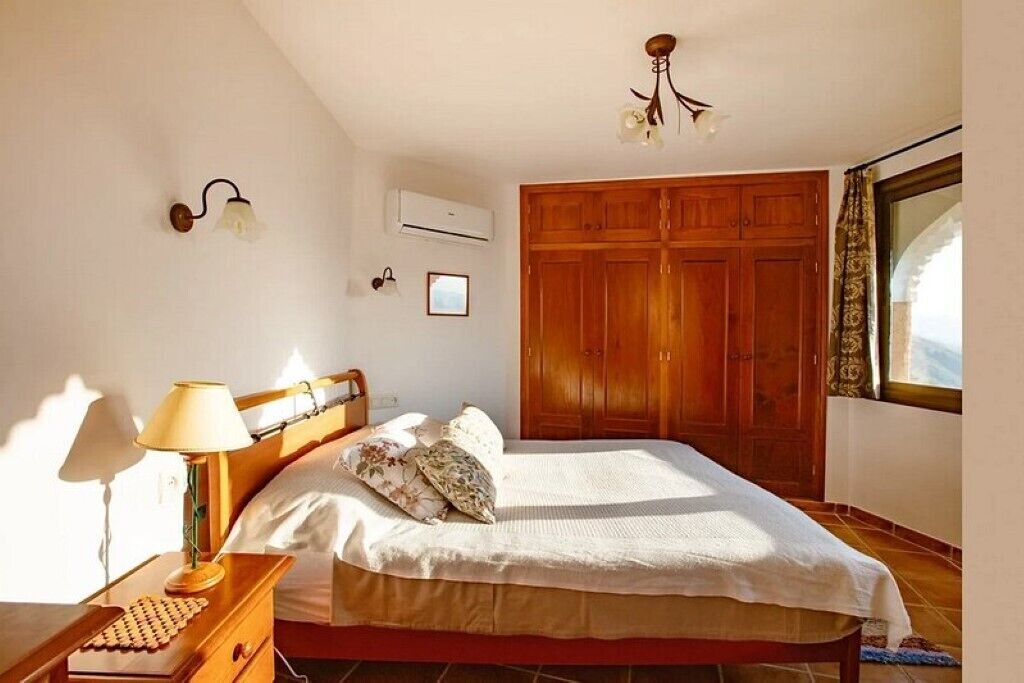 Photo of Bedroom in Turre