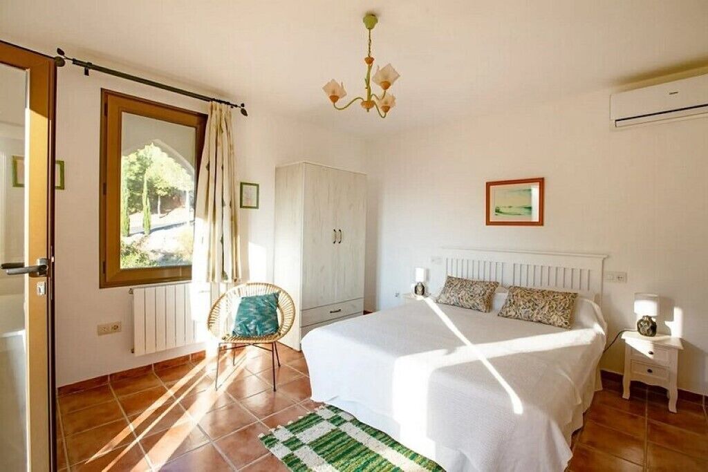 Photo of Bedroom in Turre
