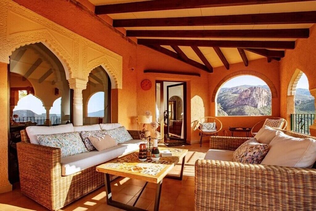 Photo of Livingroom in Turre