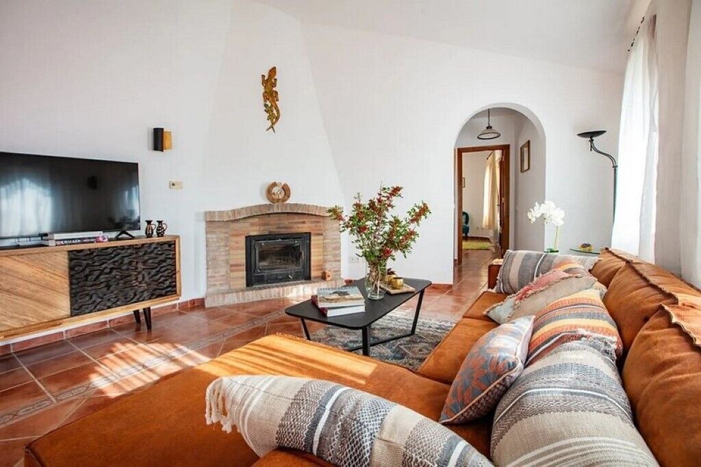 Photo of Livingroom in Turre