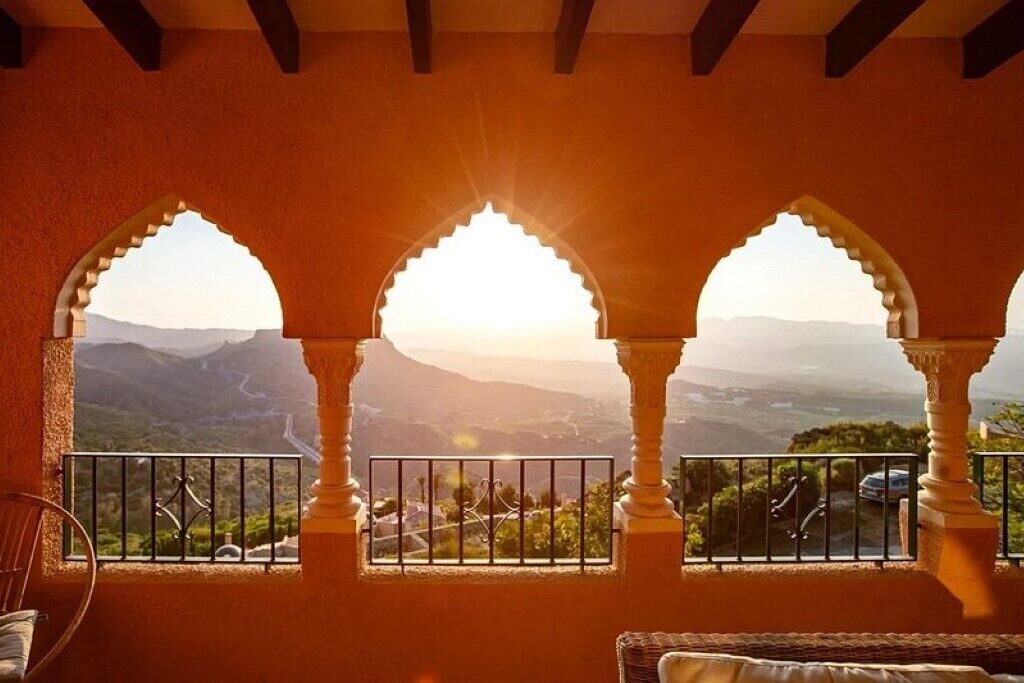 Photo of Outdoor in Turre