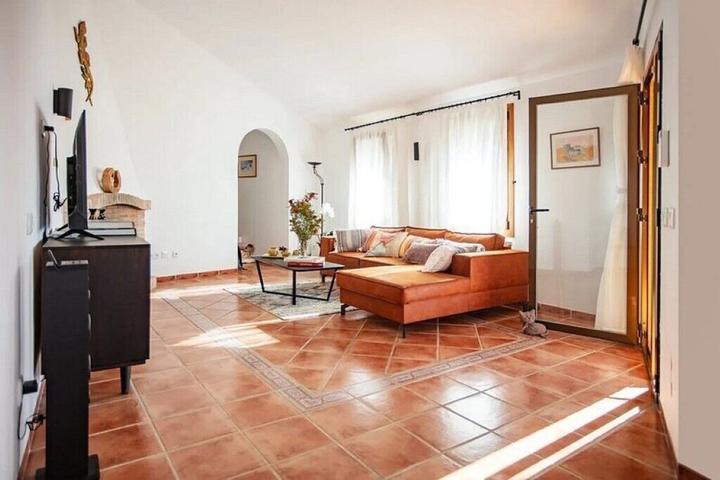 Photo of Livingroom in Turre