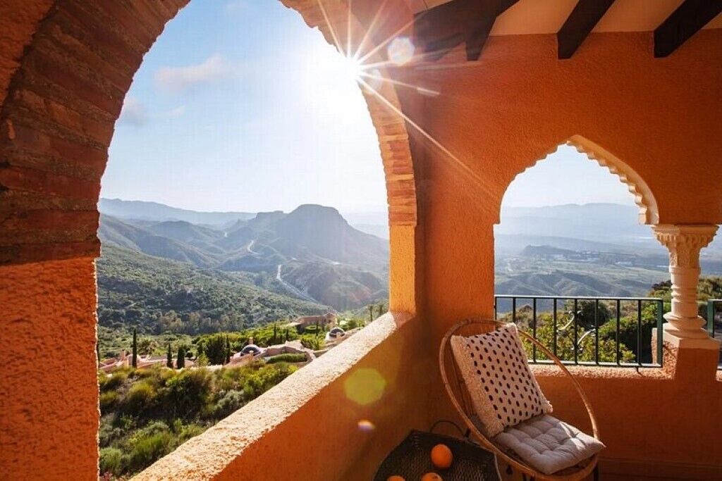 Photo of Outdoor in Turre
