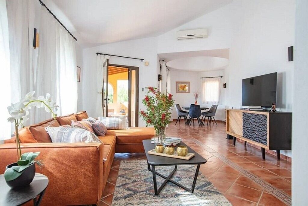 Photo of Livingroom in Turre