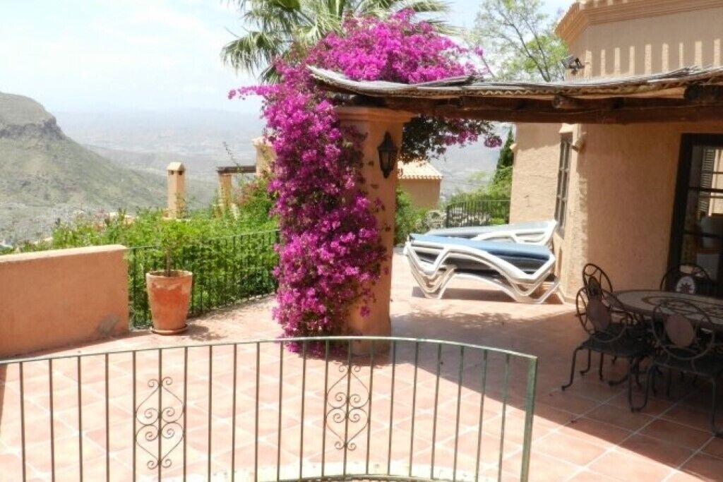 Photo of Outdoor in El Dondo
