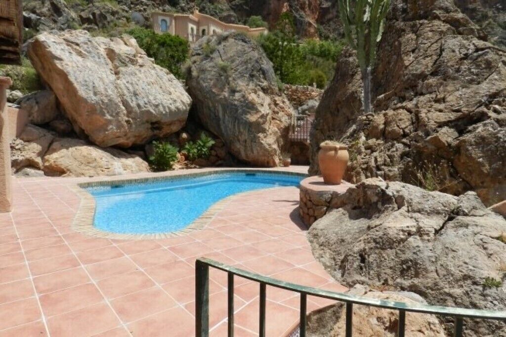 Photo of Outdoor in El Dondo