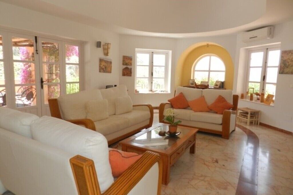 Photo of Livingroom in El Dondo