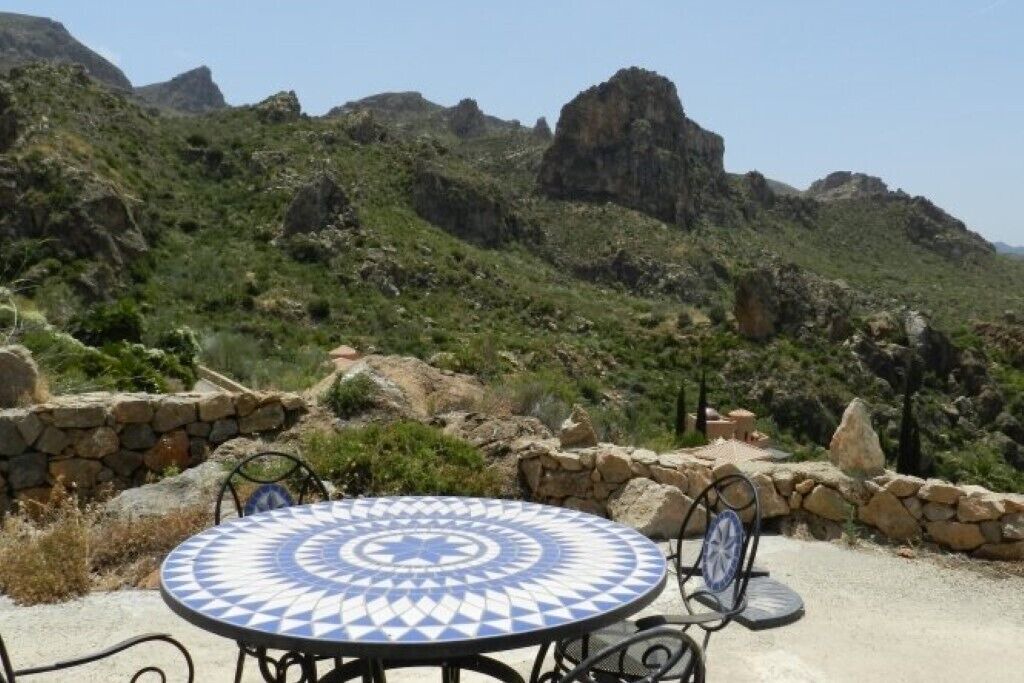 Photo of Outdoor in El Dondo