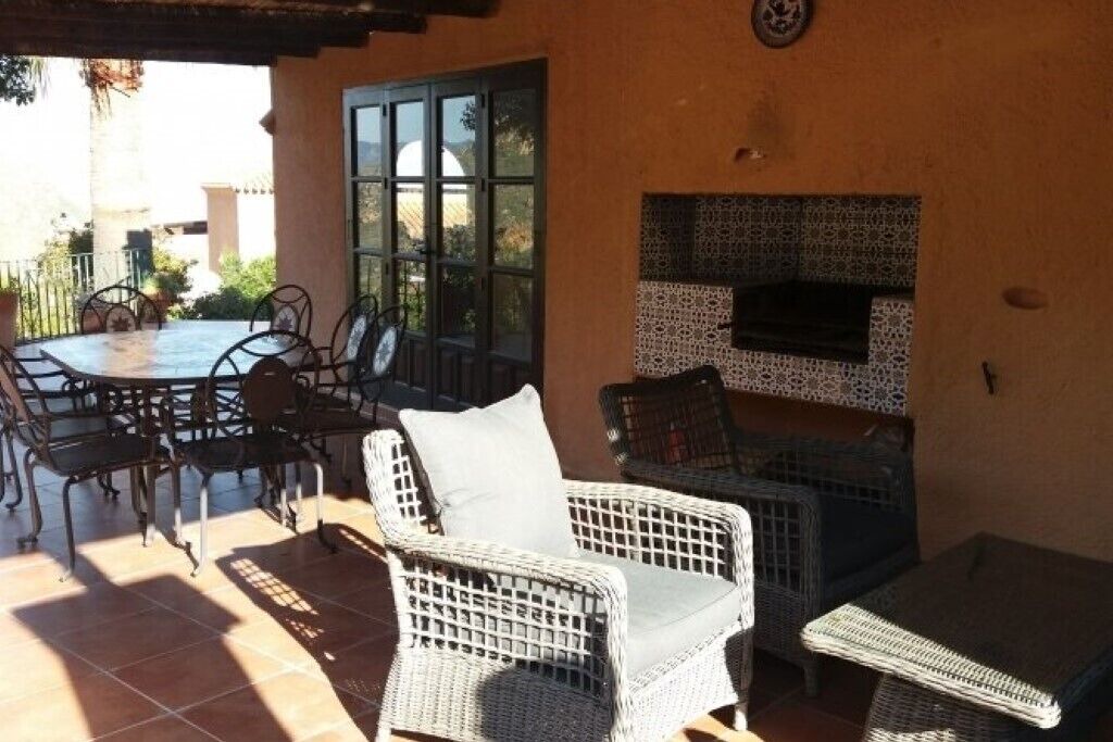 Photo of Outdoor in El Dondo