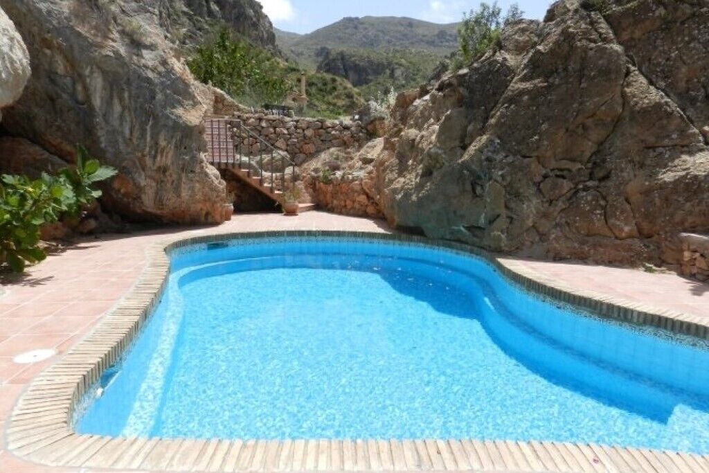 Photo of Outdoor in El Dondo