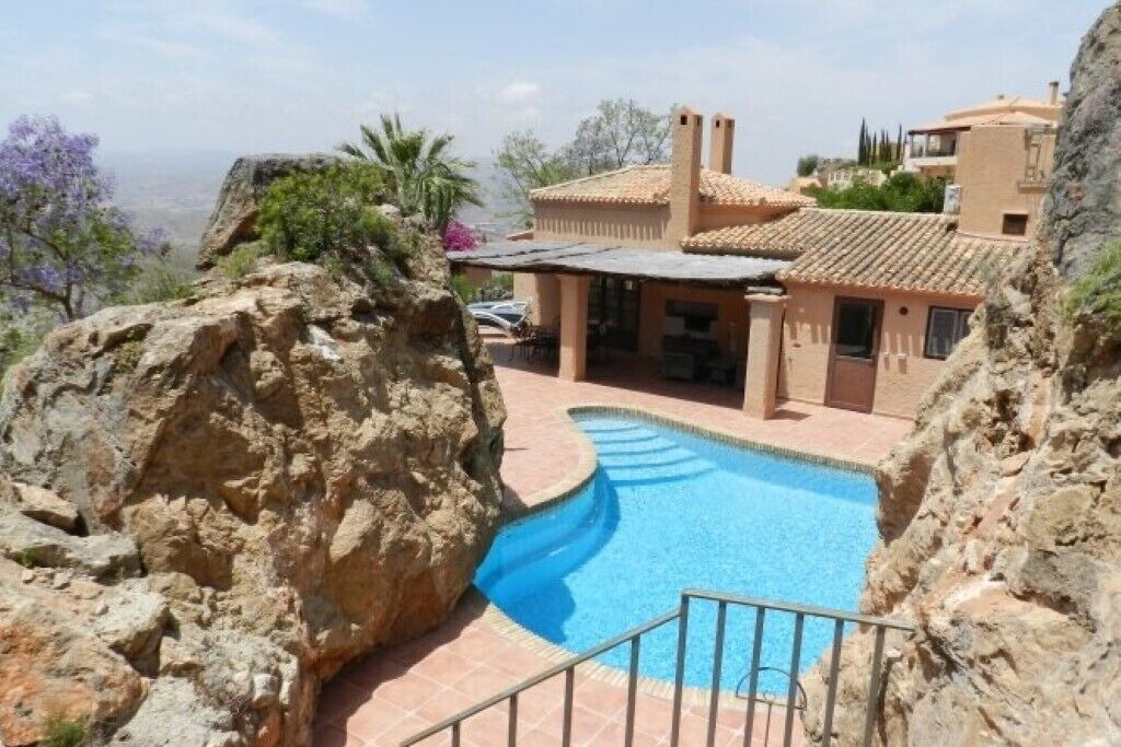 Photo of Outdoor in El Dondo
