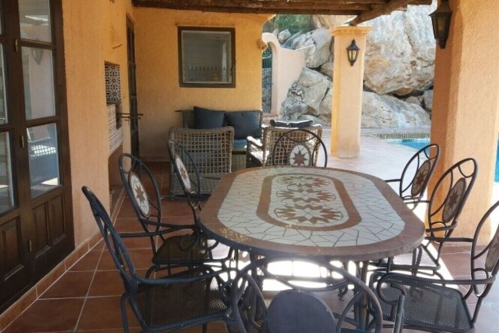 Photo of Outdoor in El Dondo