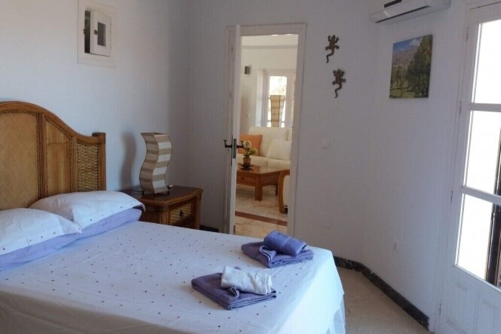 Photo of Bedroom in El Dondo