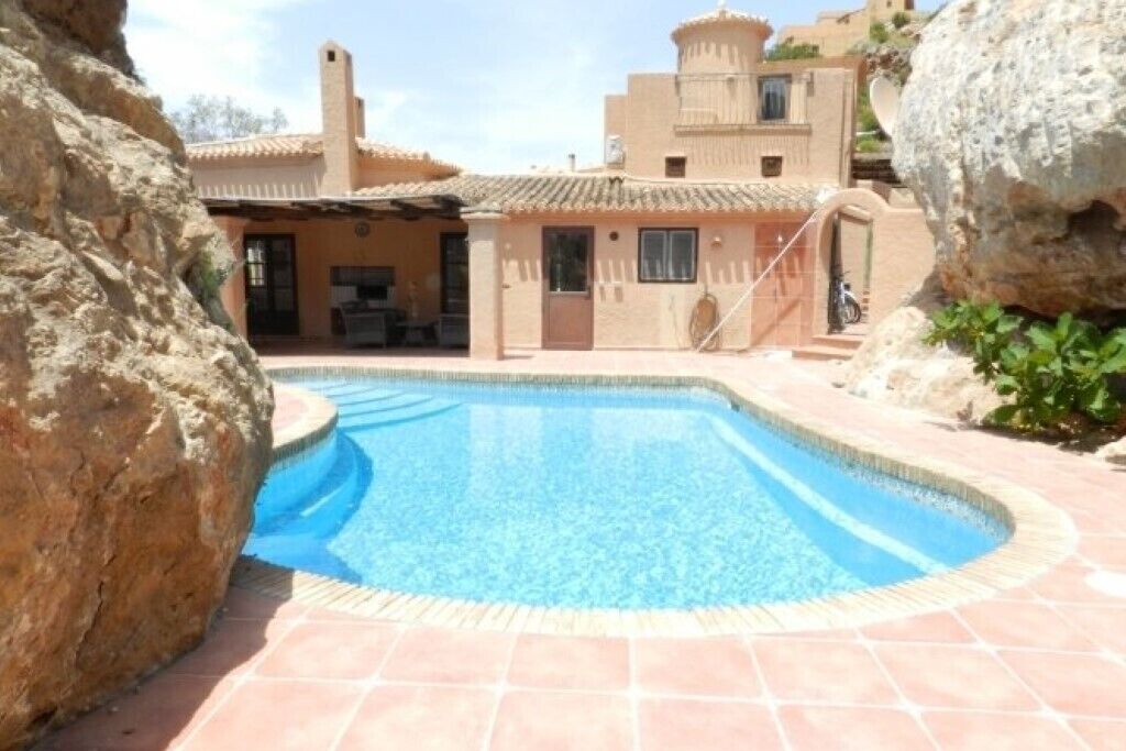 Photo of Outdoor in El Dondo