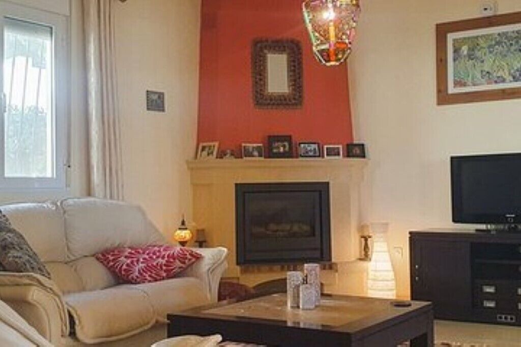 Photo of Livingroom in Arboleas