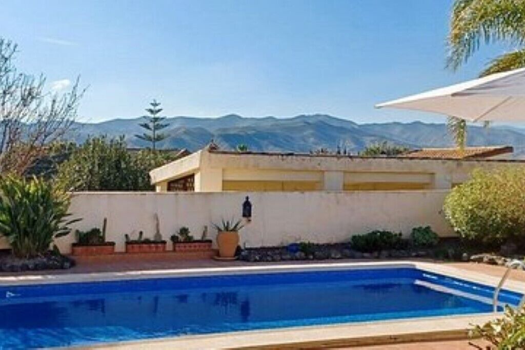 Photo of Outdoor in Arboleas