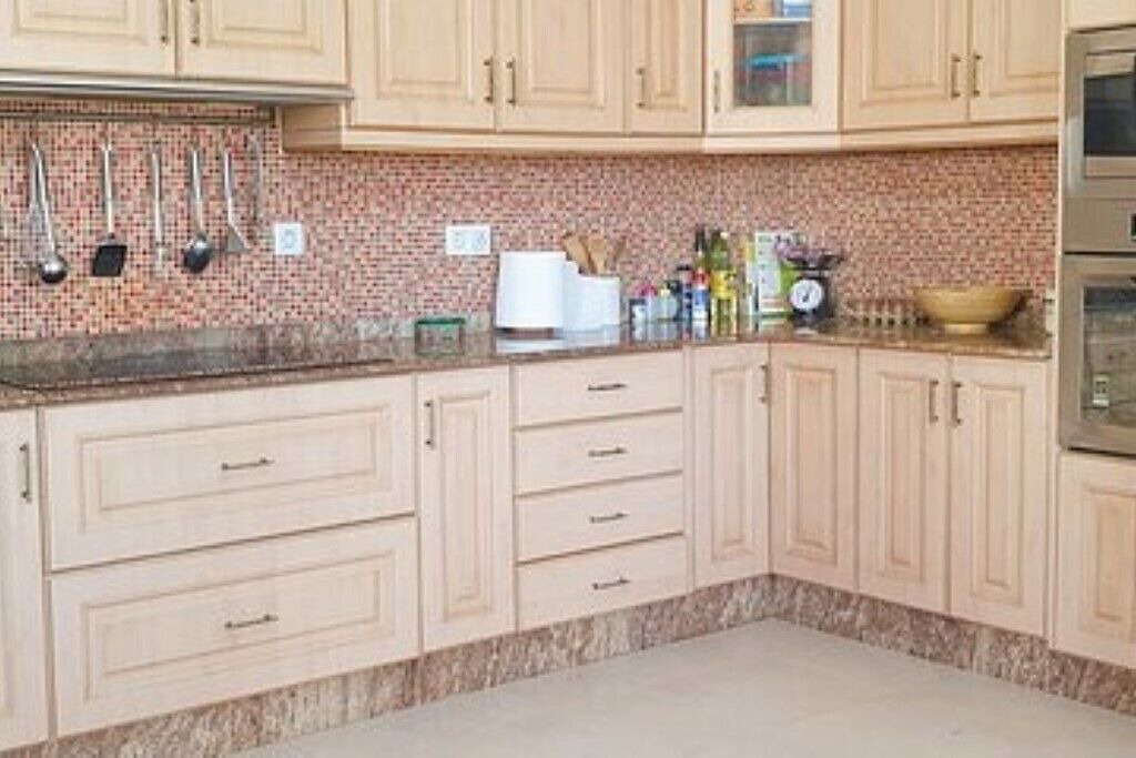 Photo of Kitchen in Arboleas