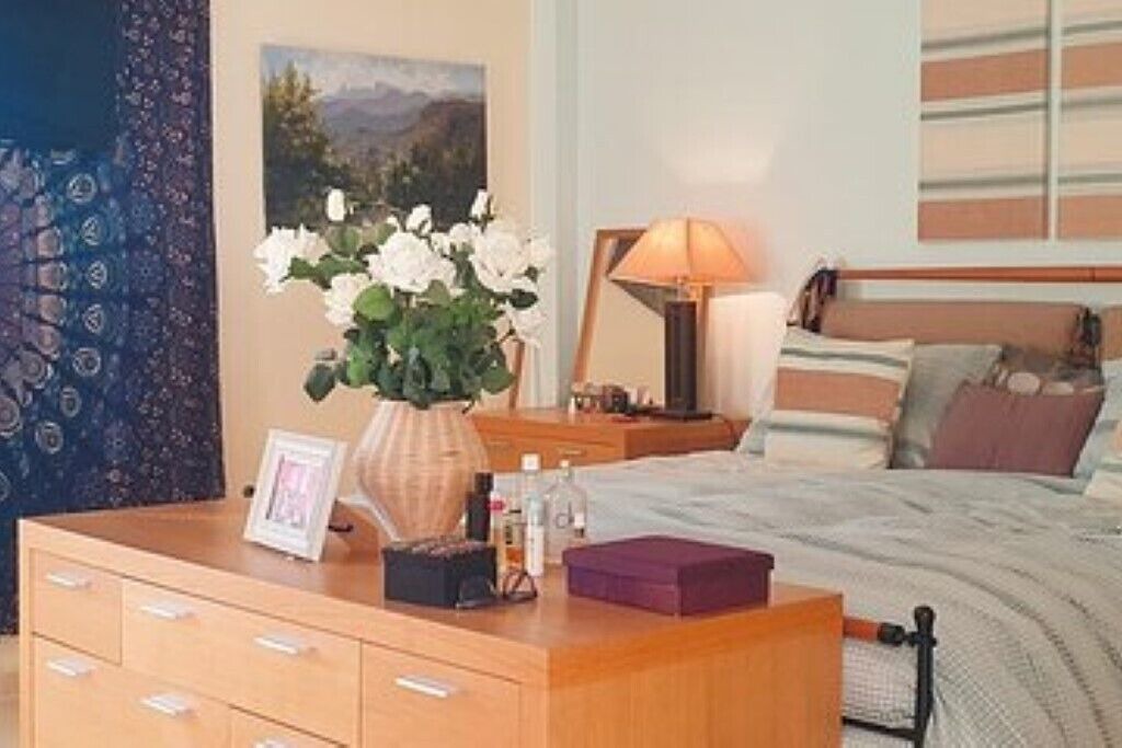 Photo of Bedroom in Arboleas