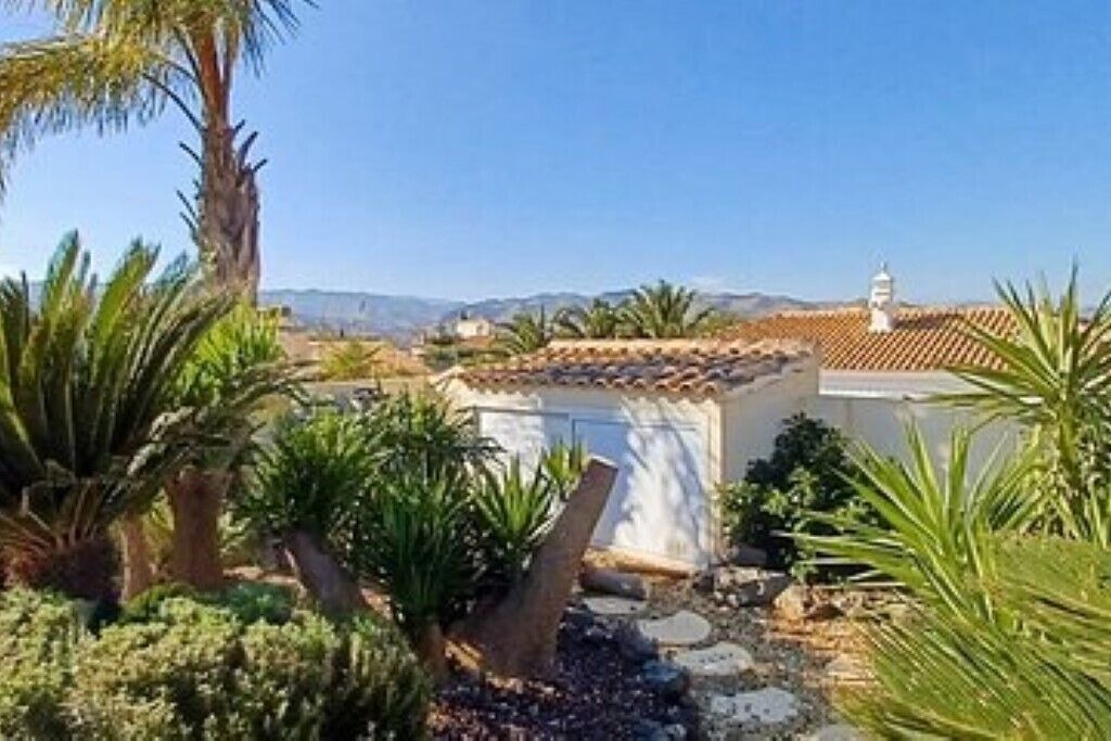 Photo of Outdoor in Arboleas