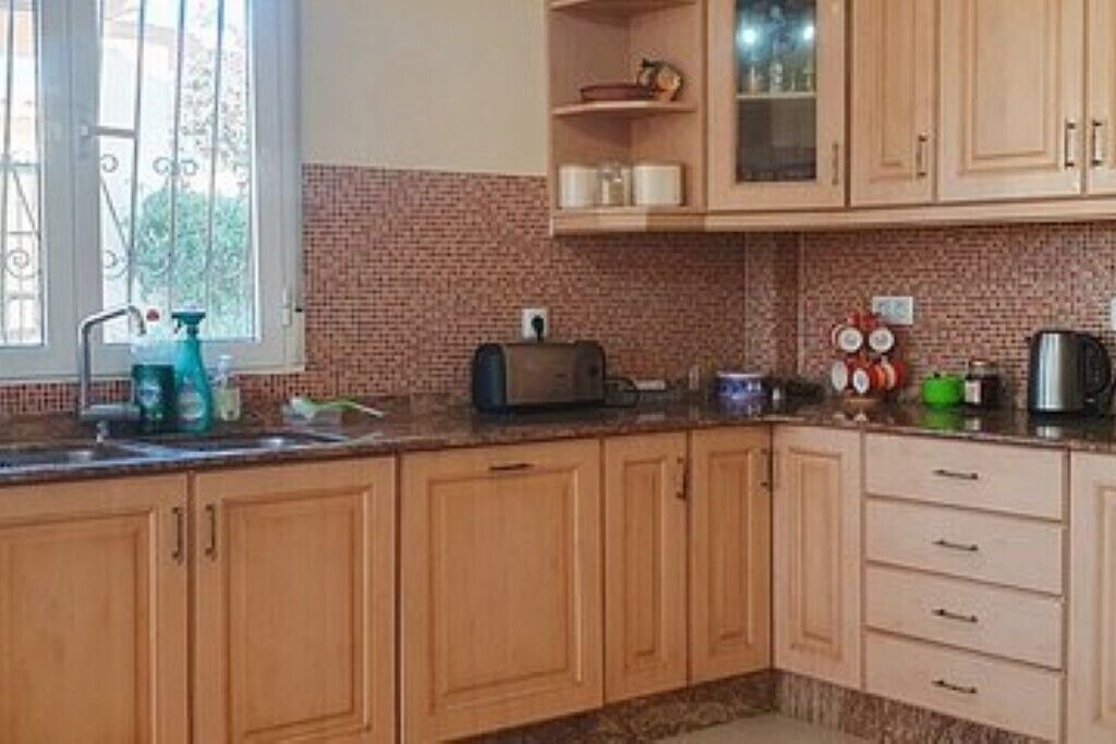 Photo of Kitchen in Arboleas