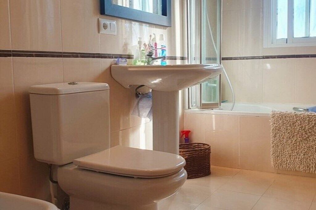 Photo of Bathroom in Arboleas