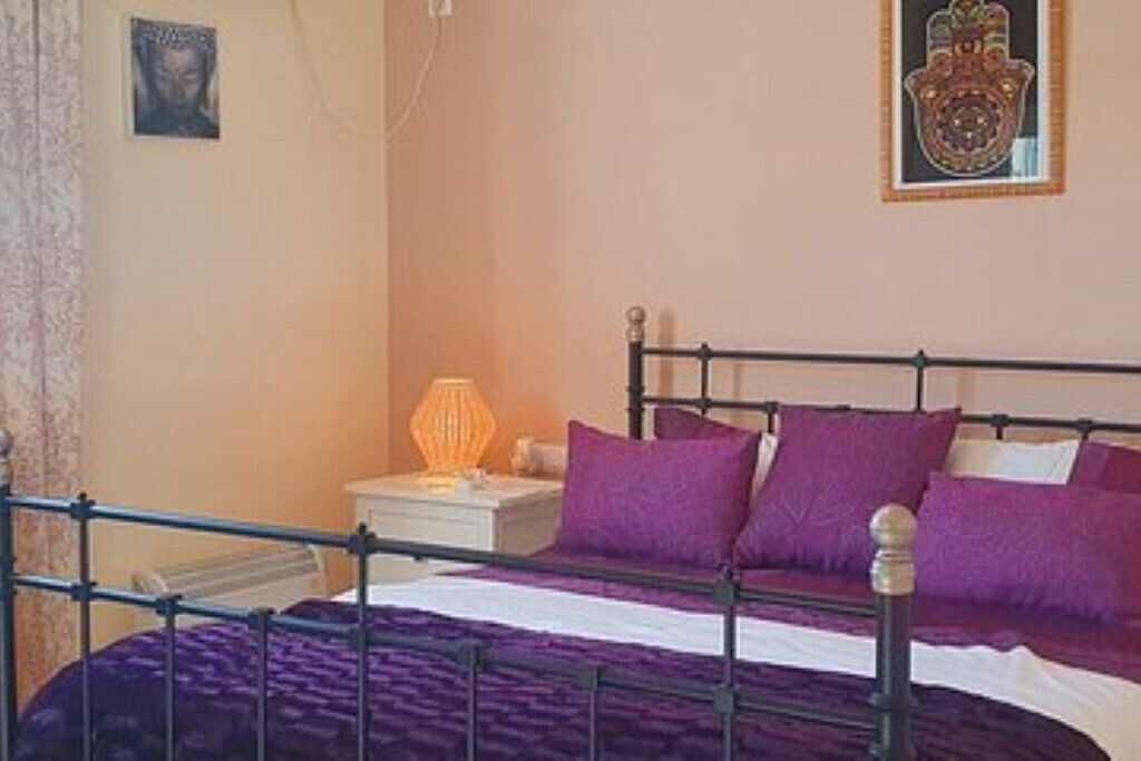 Photo of Bedroom in Arboleas