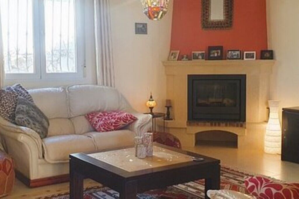 Photo of Livingroom in Arboleas