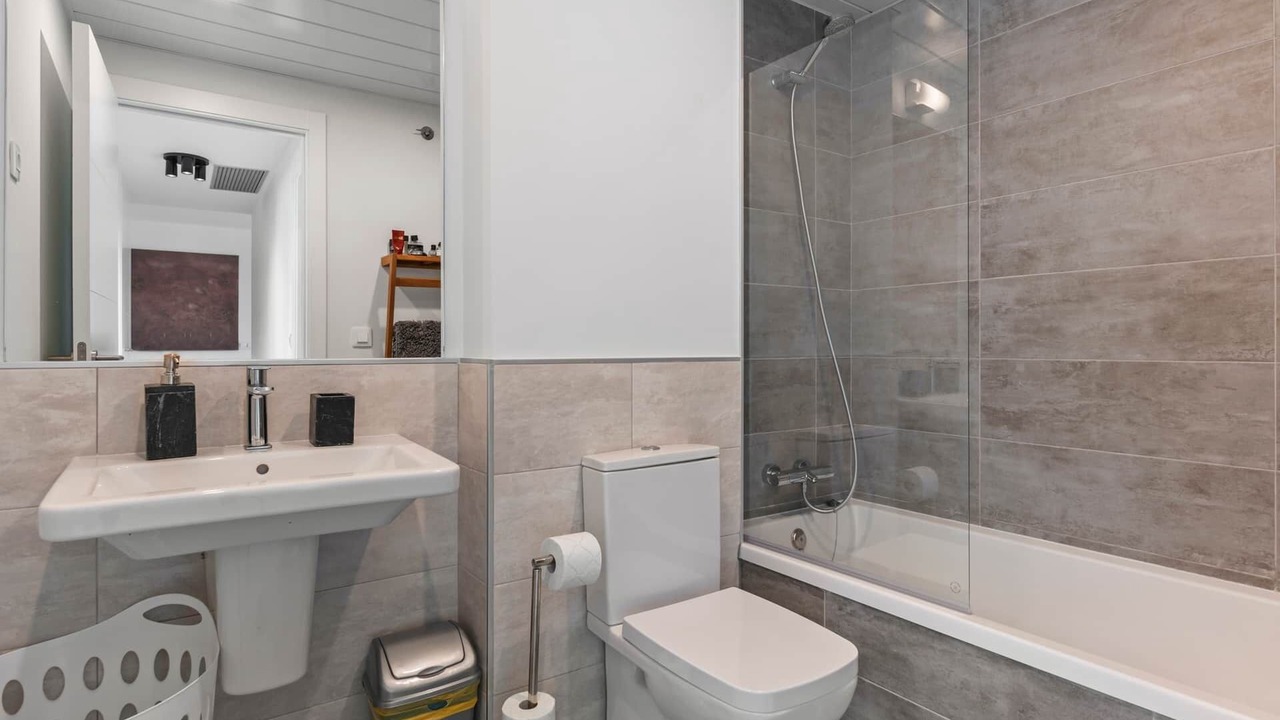 Photo of Bathroom in Puerto de la Duquesa